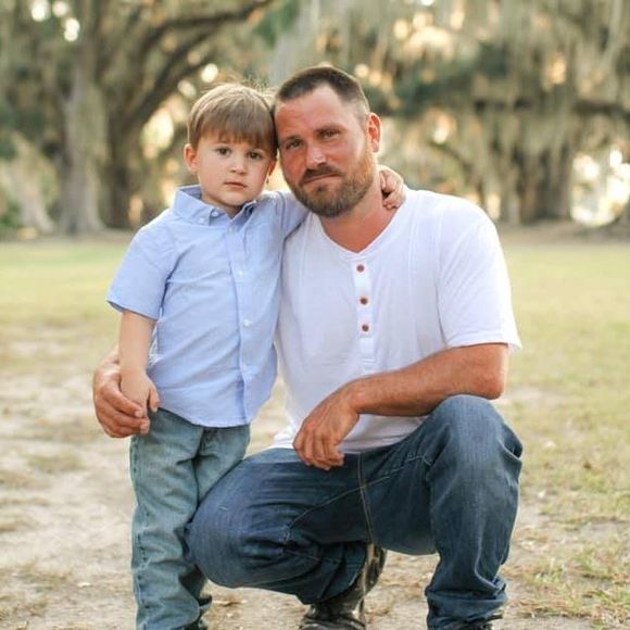 Meet your Posher, Corey - Picture 1 of 1